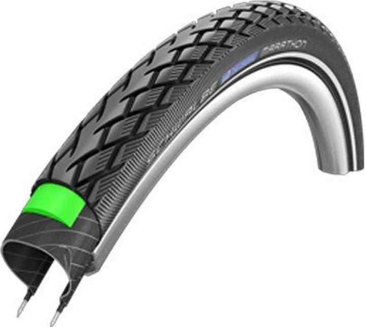 Actual product image Schwalbe Marathon HS620 (45-584)