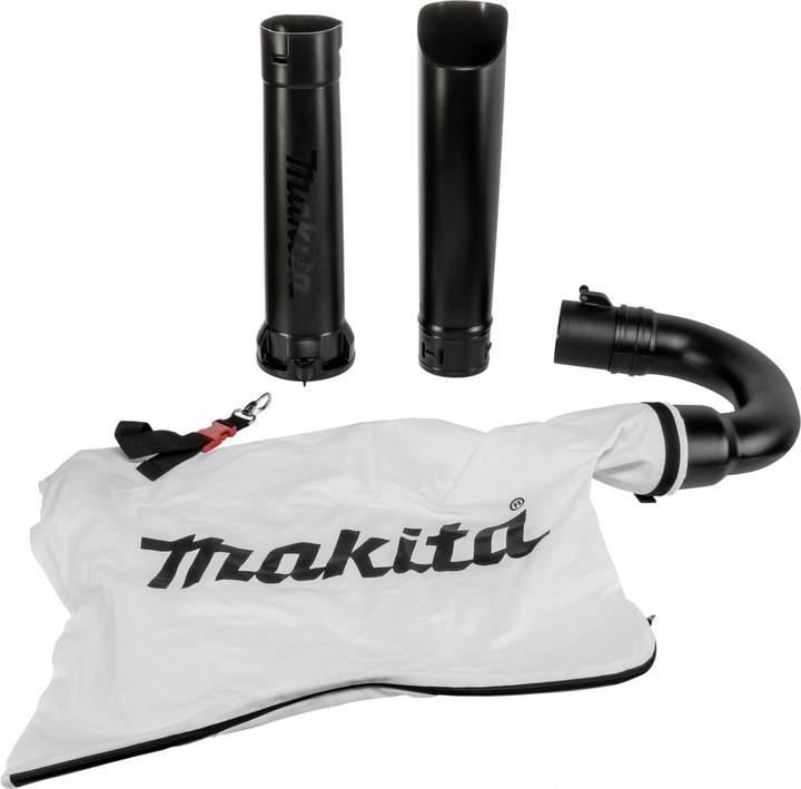 Produktbild Makita DUB363ZV (Akkubetrieb, Laubsauger-& bläser, Laubbläser, Laubsauger)