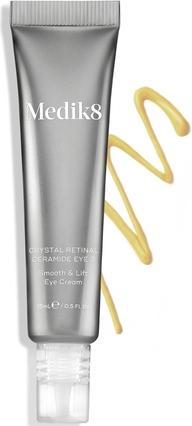Produktbild Medik8 Crystal Retinal Ceramide (Crème, 15 ml, Nacht)