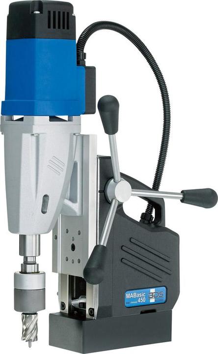 BDS Magnetic drilling machine MABasic 450