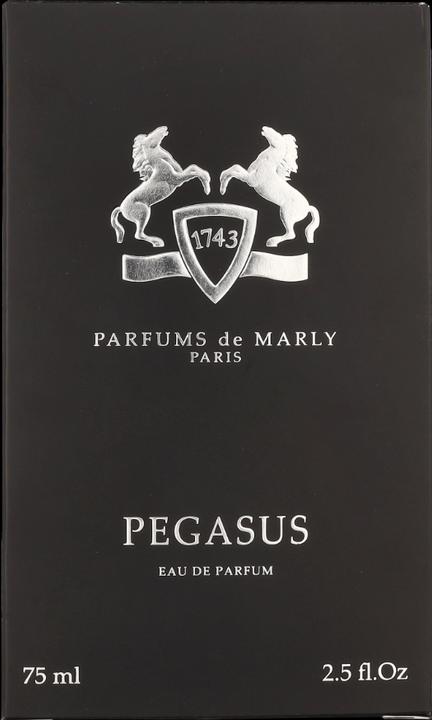 Immagine prodotto Parfums de Marly Pegasus Edp Spray (Eau de parfum, 75 ml)