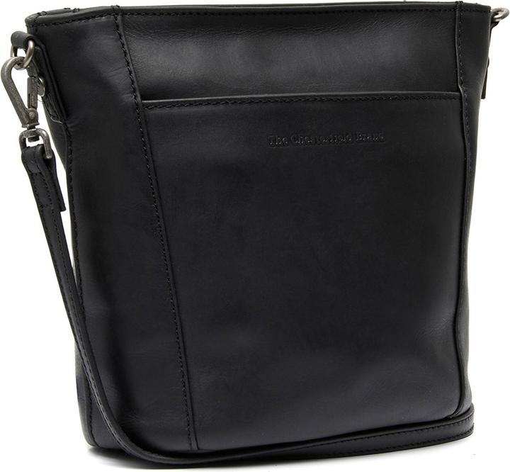 Produktbild The Chesterfield Brand Fintona Umhängetasche Leder 18 cm