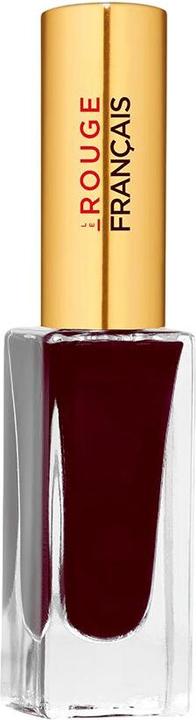 Le Rouge Français Le Rouge Francais Liquid Eyeliner 530 Le Pourpre Persee - 5 Ml (Le Pourpre Persee)