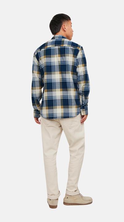 Produktbild Jack & Jones Cord Hemd (M)