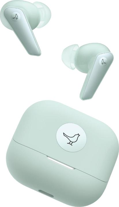 Actual product image Libratone AIR+ 3 (ANC, 6 h, Wireless)