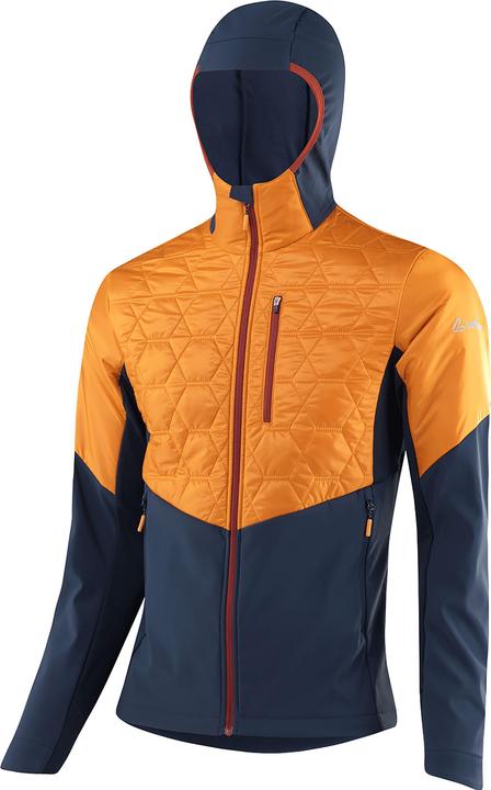 Actual product image Löffler Bruce PL60 Hoodie (XL)