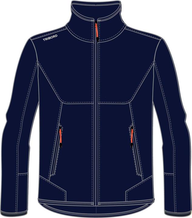 Immagine prodotto Tribord Sailing 500 (XL)