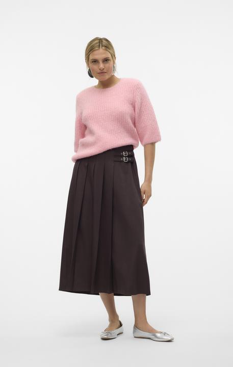 Produktbild Vero Moda VMHELGA Hohe Taille Langer Rock Rock (S)