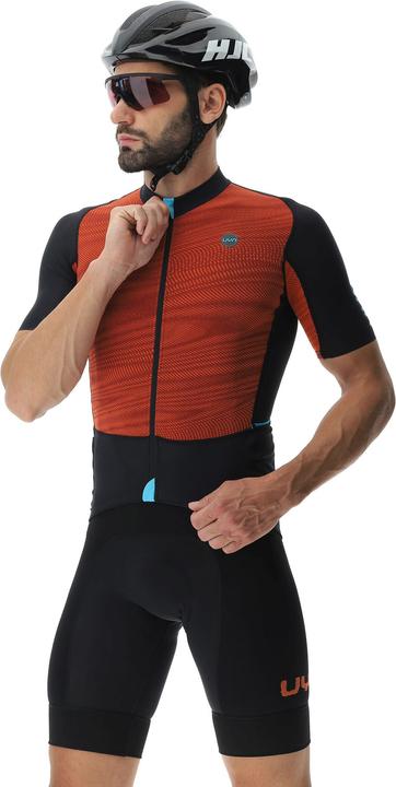 Image du produit UYN Maillot de cyclisme Allroad Aerofit (S)