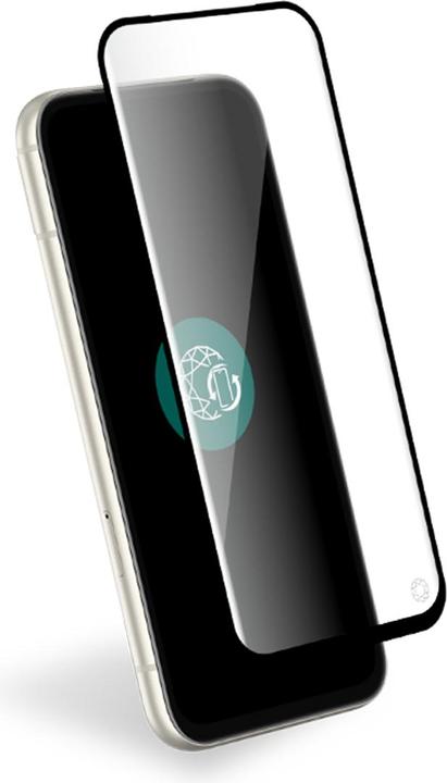 Actual product image Bigben Connected 2.5D Stossfest, Original (1 Piece, Google Pixel 8a)