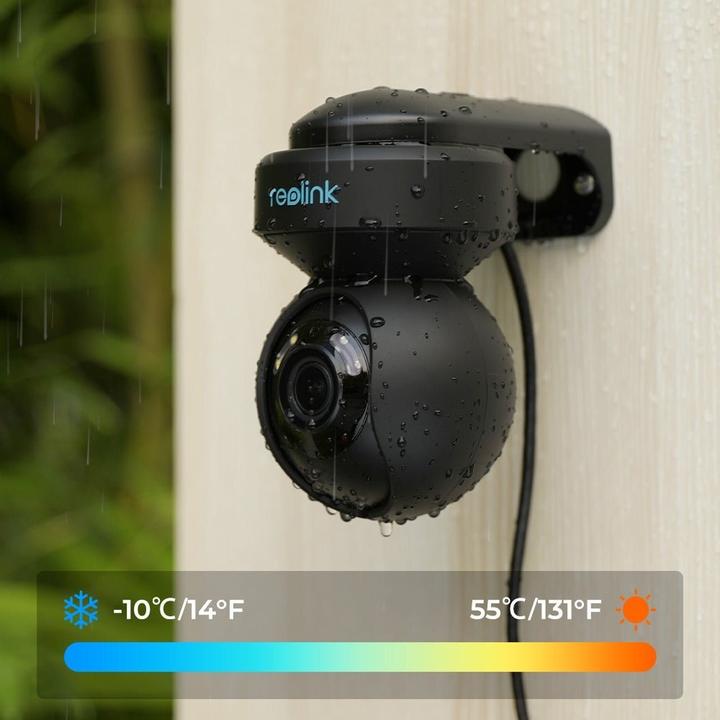 Produktbild Reolink E Series E540-5MP (2560 x 1920 Pixels)