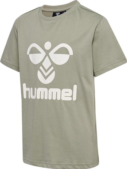 hummel hmlTRES T-SHIRT S/S
