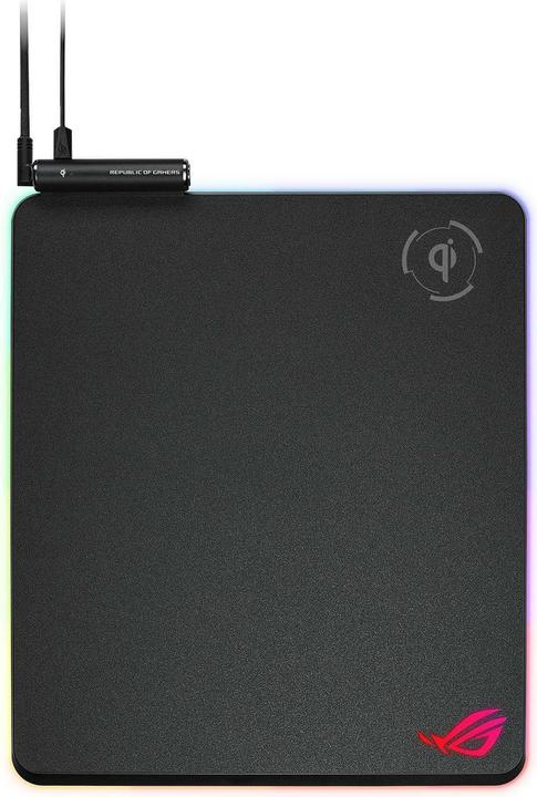 Actual product image ASUS ROG Balteus Qi (M)
