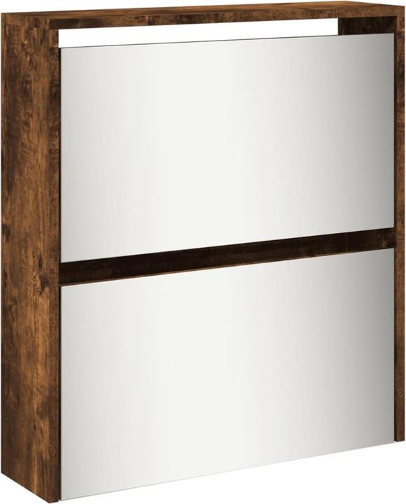 Produktbild VidaXL Nehemiah (63 x 17 x 169.5 cm)