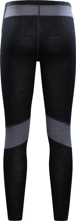 Actual product image Mountain Warehouse Mens Ultra Merino Wool Thermal Bottoms (3XL)