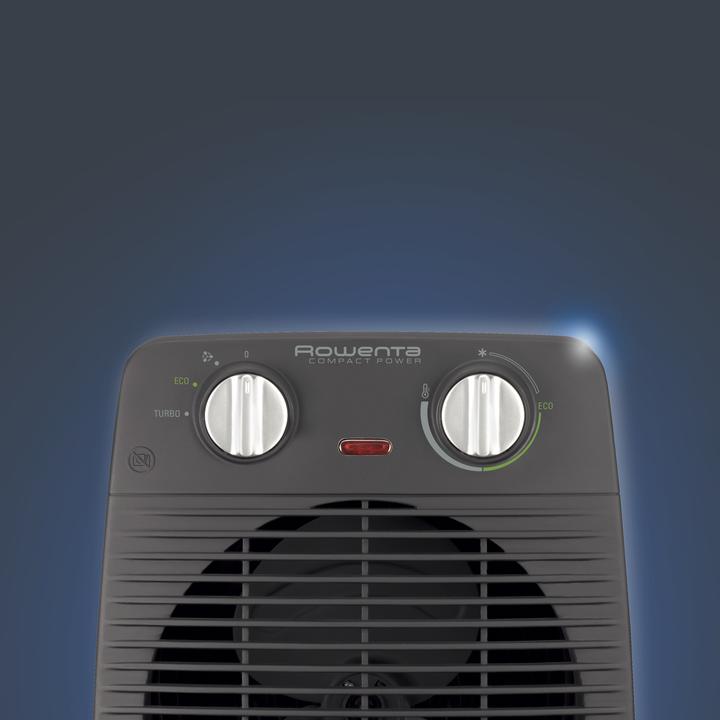 Image du produit Rowenta Compact Power (2000 W)