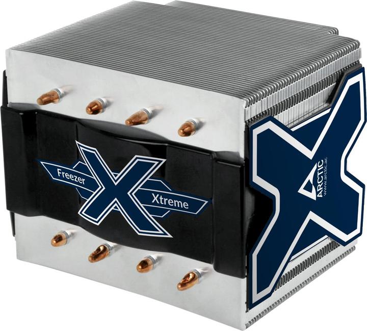 Produktbild Arctic Freezer Xtreme Rev.2 (145 mm)