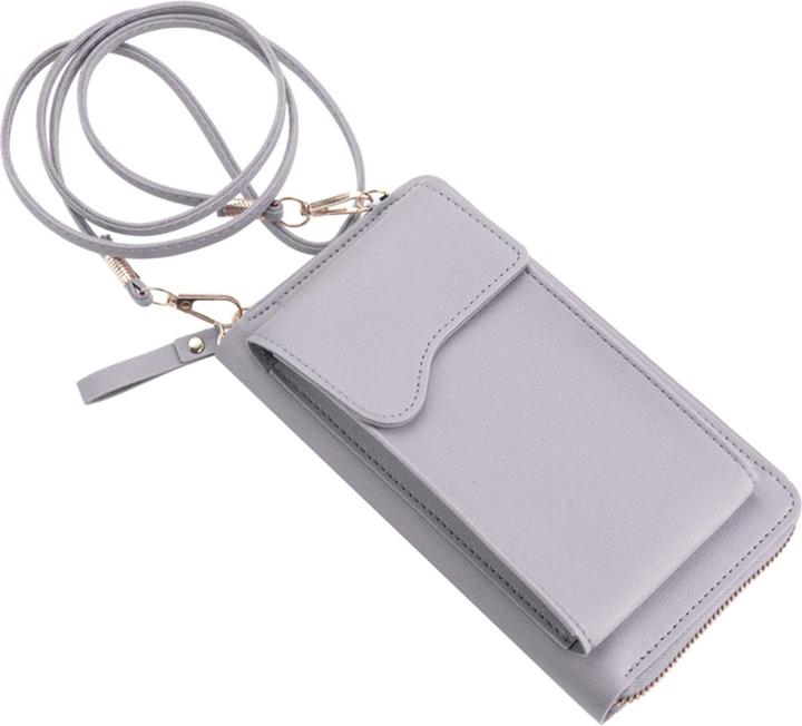 Produktbild EKO Aventura Schultertasche