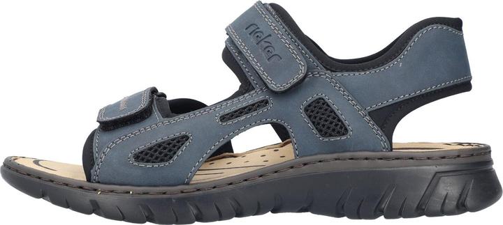 Actual product image Rieker Sandalen (42)
