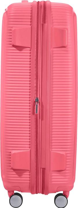 Actual product image American Tourister Soundbox (97 l, L (90 - 115l))