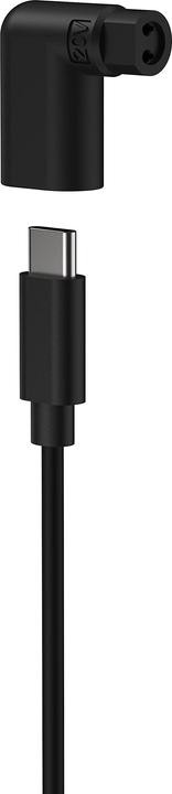 Actual product image Ansmann USB-C laptop adapter set incl. 8 adapter plugs