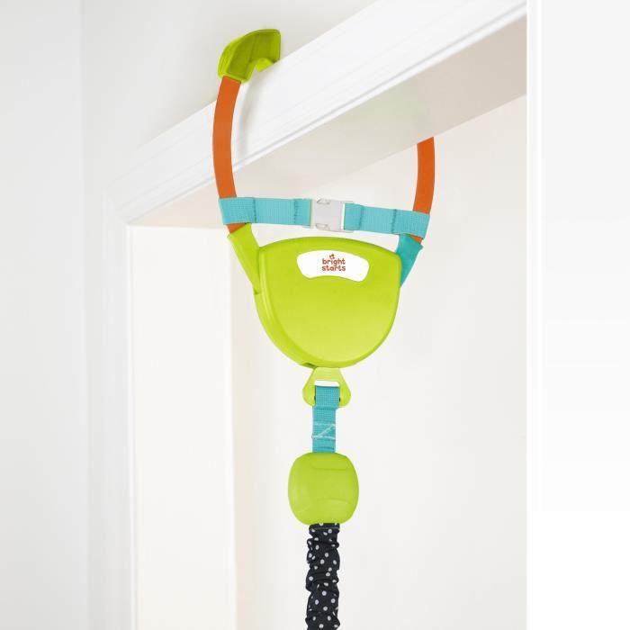 Productafbeelding Bright Starts deurspringer Bounce 'n Spring Deluxe 10410