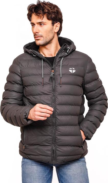 Immagine prodotto Stone Harbour Zaharoo (XXL)