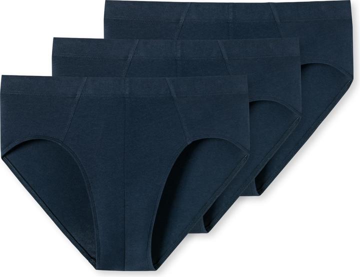 Produktbild Schiesser Organic Cotton Slip (S, 3er Pack)