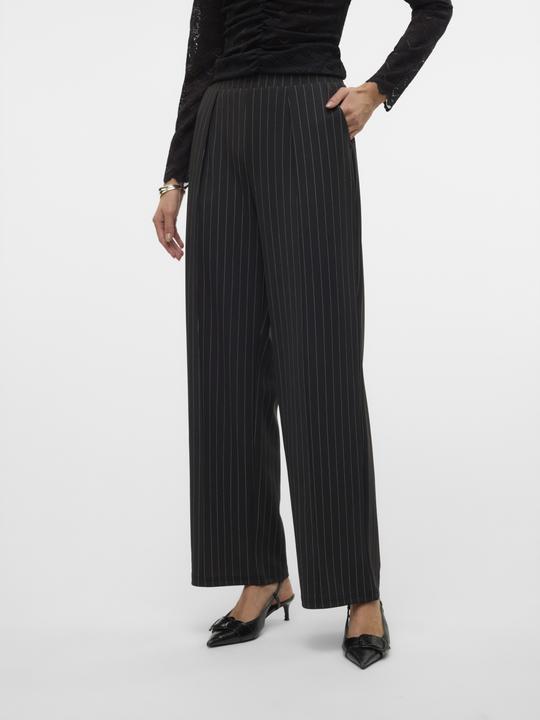 Image du produit Vero Moda VMHENNA Pantalon taille haute (30)