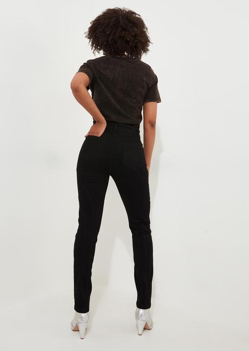 Immagine prodotto Joe Browns Jeans skinny con dettaglio zip (36)