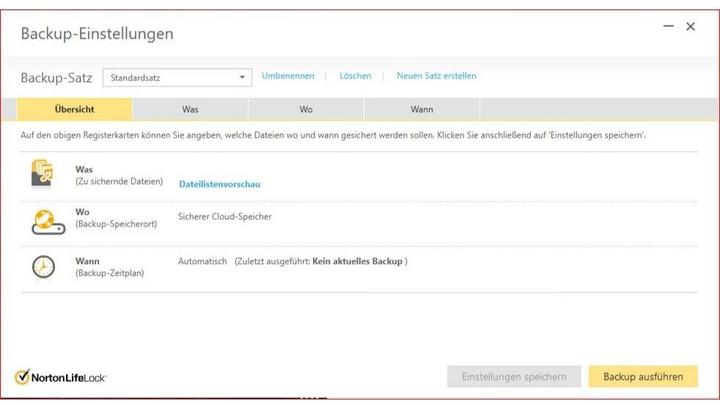 Image du produit Norton 360 Gamer (3 Utilisateur, 12 mois)