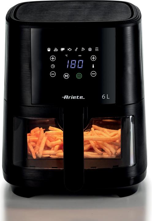 Image du produit Ariete 4626 Fritteuse (Fiche CH)