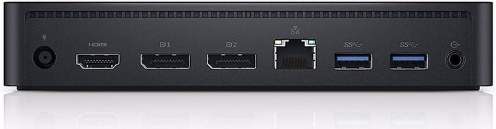 Actual product image Dell D6000 (USB-C, 4 Ports)