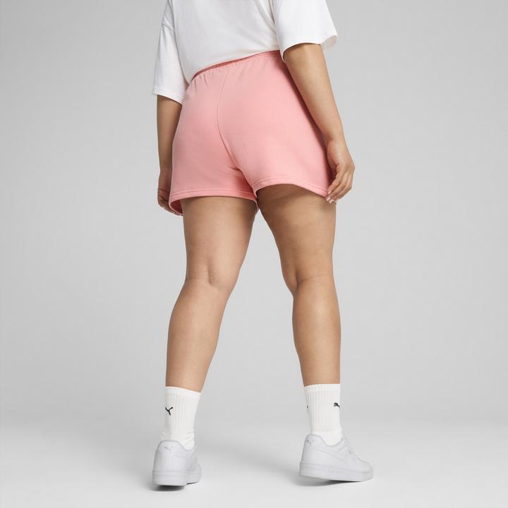 Produktbild Puma ESS Small No. 1 Logo 4" Shorts TR (s) (XL)