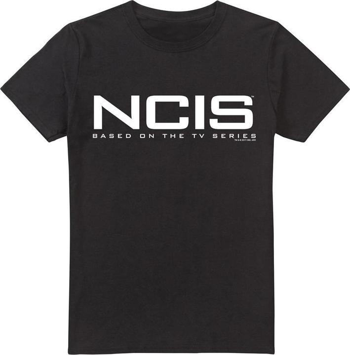 Produktbild Ncis TShirt (5XL)