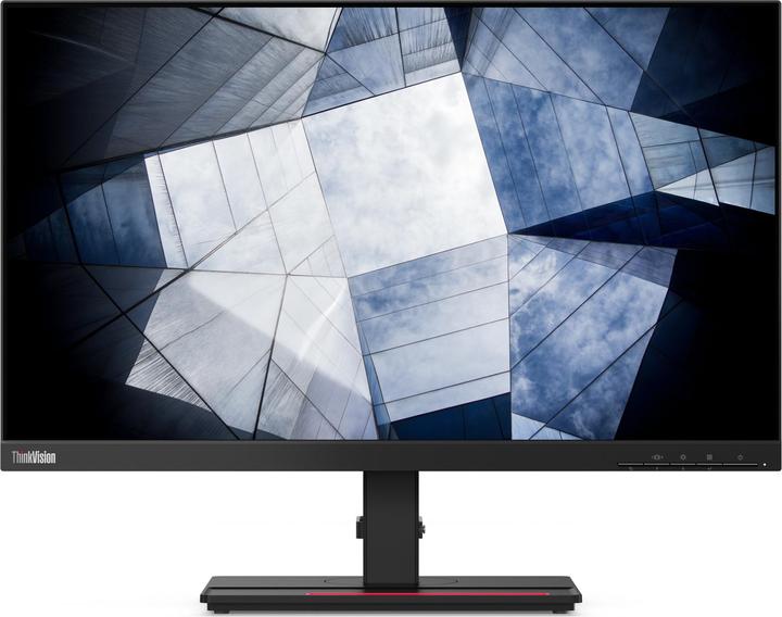 Produktbild Lenovo ThinkVision P24h (2560 x 1440 Pixel, 23.80")