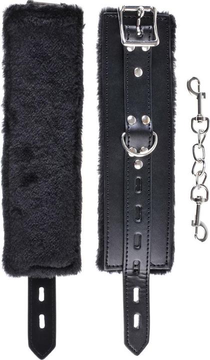Image du produit Pipedream Cumfy Cuffs