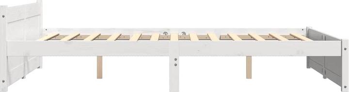Actual product image VidaXL Camala (150 x 200 cm)