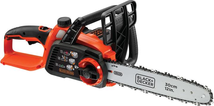 Immagine prodotto Black & Decker Gkc3630l20 (Sega a catena a batteria)