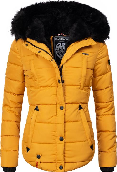 Actual product image Marikoo Lotus blossom (XXL)
