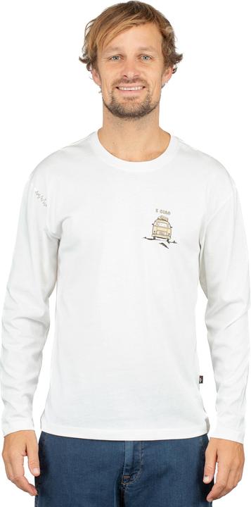 Produktbild Chillaz Göteborg E Ciao Longsleeve (XXL)
