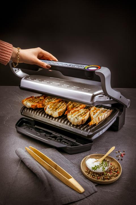 Produktbild Tefal GC724D Kontaktgrill