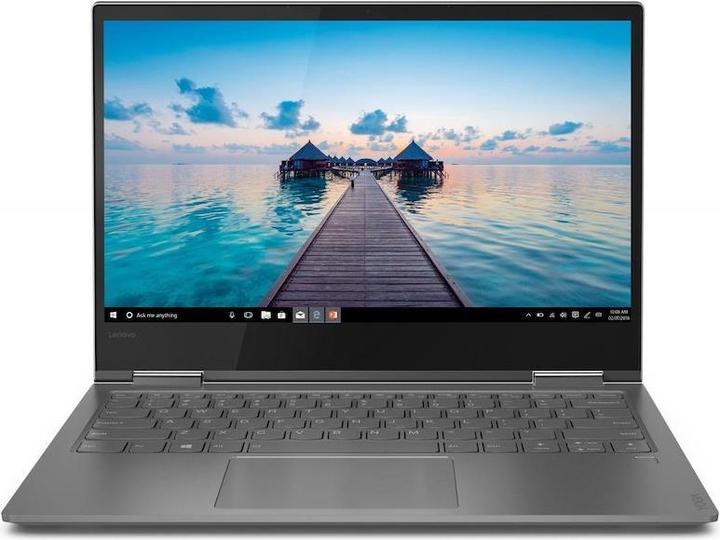 Lenovo Yoga 730 (13.30", Intel Core i5-8265U, 16 GB, 256 GB, CH)