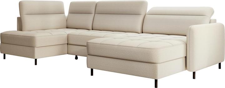 Immagine prodotto ELTAP Berrto (Divani componibili, 4 posti, Divano letto)