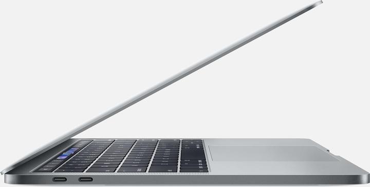 Produktbild Apple MacBook Pro 13 – 2019 (13.30", Intel Core i5-8279U, 8 GB, 256 GB, CH)