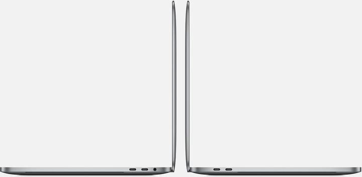Produktbild Apple MacBook Pro 13 – 2019 (13.30", Intel Core i5-8279U, 8 GB, 256 GB, CH)