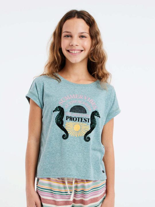 Image du produit Protest T-Shirt Prtginger Jr (128)