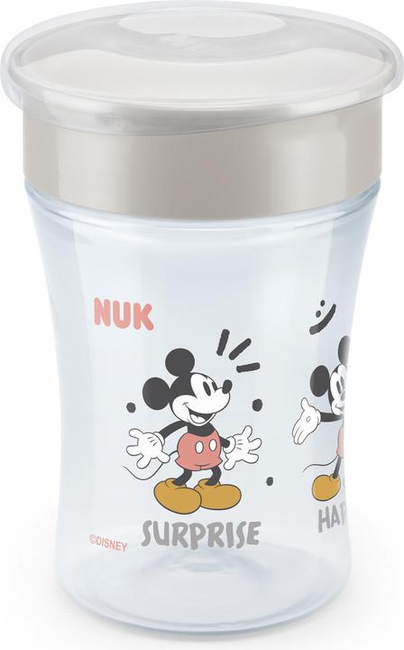 NUK Mickey Mouse Magic Cup