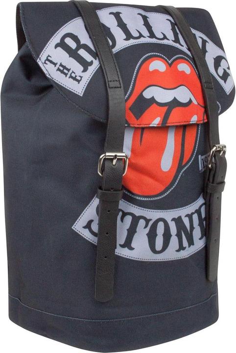 Produktbild Rocksax Rolling Stones Rucksack 1978 Tour (14 l)