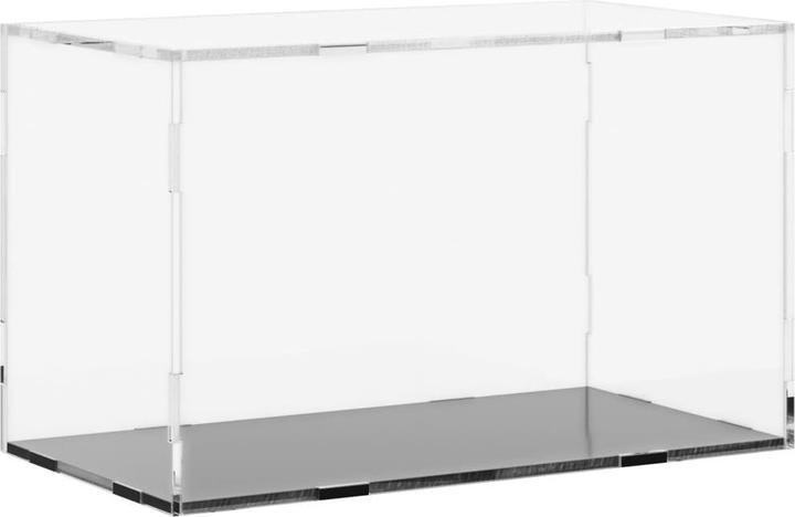 Actual product image VidaXL Jerrine (31 x 17 x 19 cm)